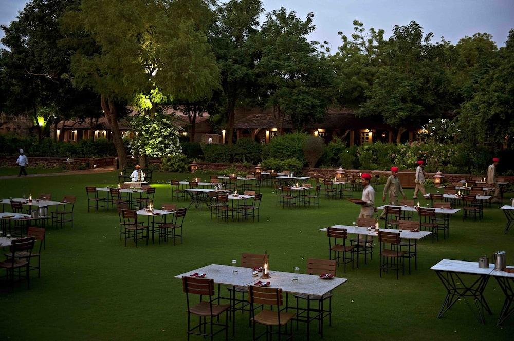 Welcomheritage Bal Samand Palace सहारा