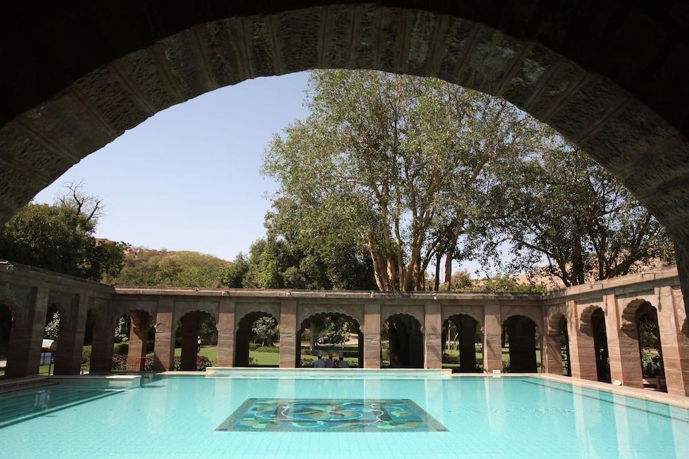 Welcomheritage Bal Samand Palace सहारा 5*