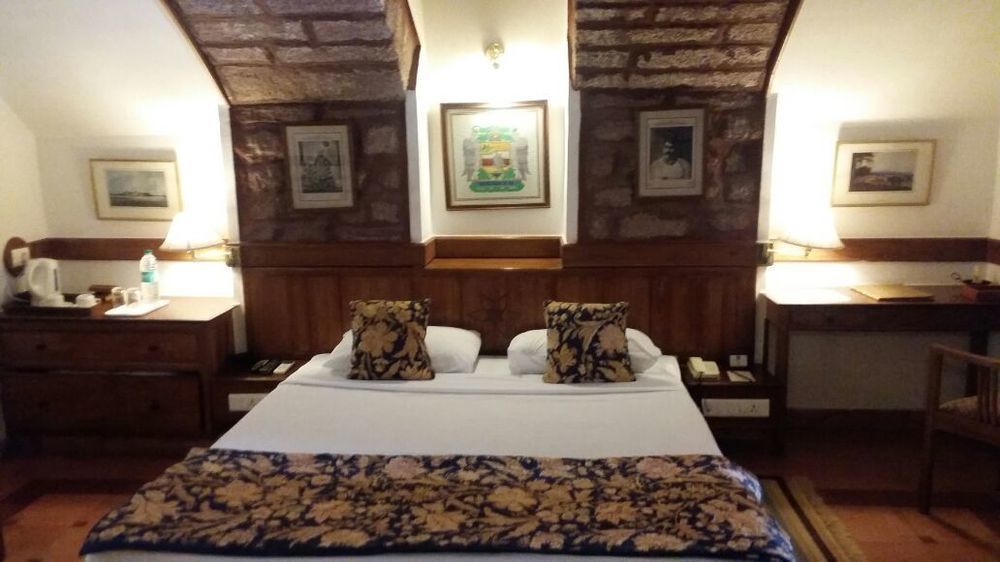 सहारा Welcomheritage Bal Samand Palace Jodhpur (Rajasthan)