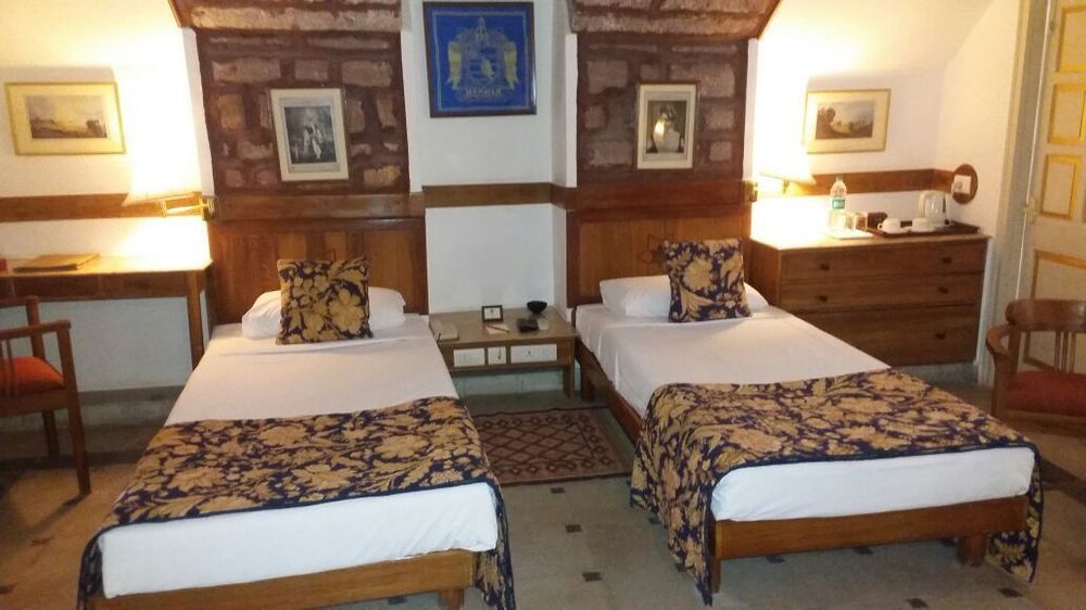 Welcomheritage Bal Samand Palace सहारा Jodhpur (Rajasthan)