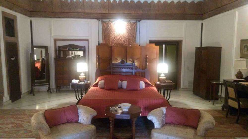 Welcomheritage Bal Samand Palace सहारा 5*